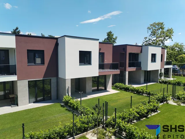 Eladó ház Balatonlelle 109 nm