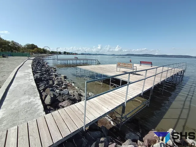 Eladó ház Balatonlelle, Köztársaság utca 12. 109 nm