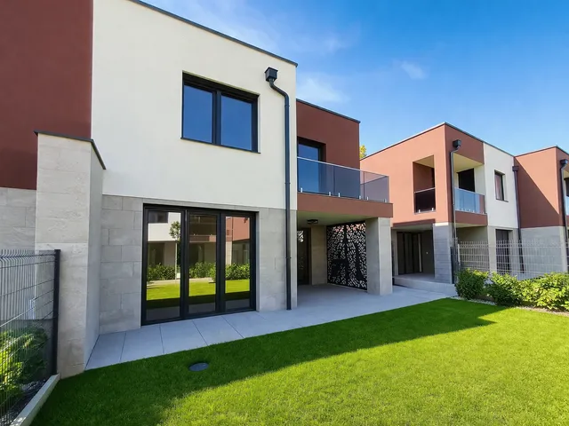 Eladó ház Balatonlelle 109 nm