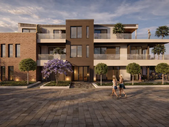 Eladó kereskedelmi és ipari ingatlan Gárdony 104 nm