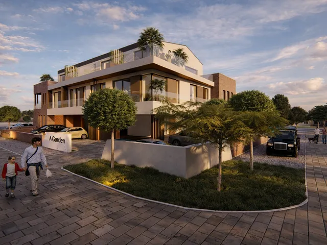 Eladó kereskedelmi és ipari ingatlan Gárdony, Chernel István utca 1. 104 nm