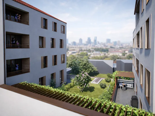 Eladó lakás Székesfehérvár, Belváros, Palotai út 7. 51 nm