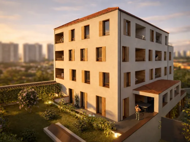 Eladó lakás Székesfehérvár, Belváros, Palotai út 7. 51 nm