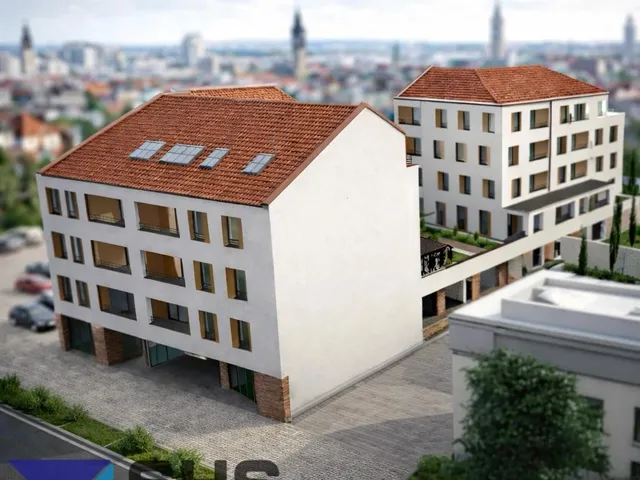 Eladó lakás Székesfehérvár 49 nm