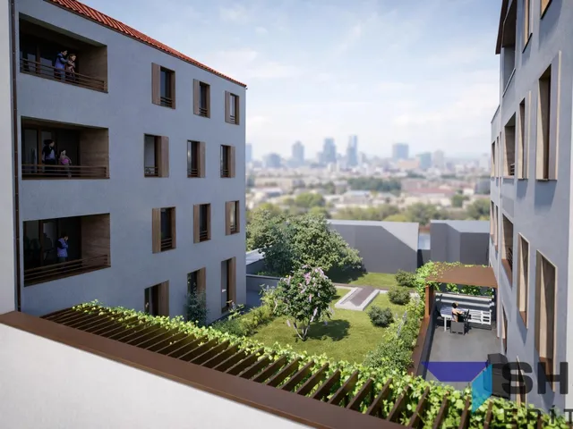 Eladó lakás Székesfehérvár, Palotai út 7. 49 nm