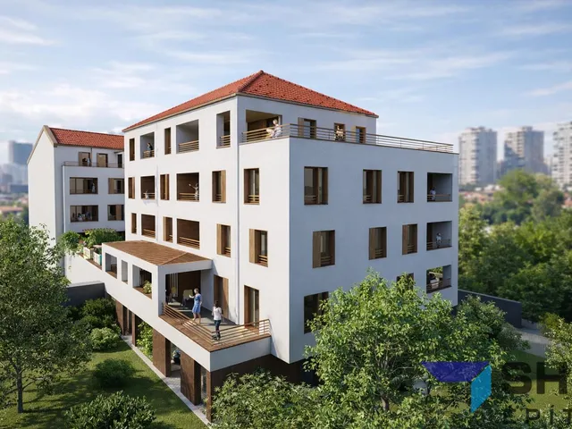 Eladó lakás Székesfehérvár, Palotai út 7. 49 nm