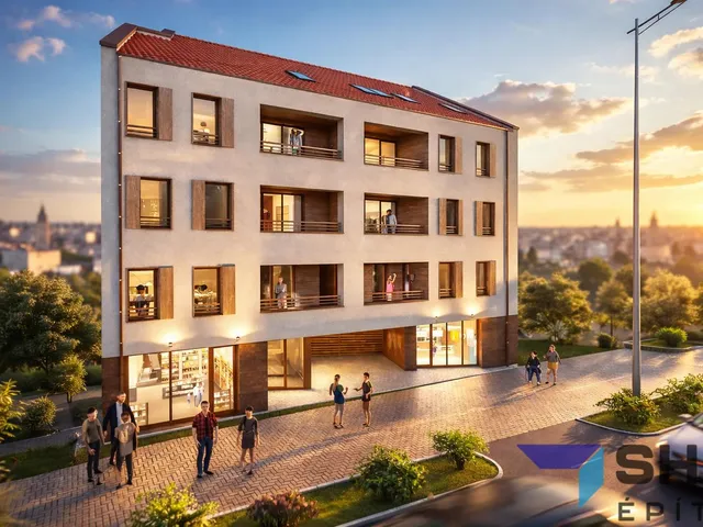 Eladó lakás Székesfehérvár, Palotai út 7. 75 nm