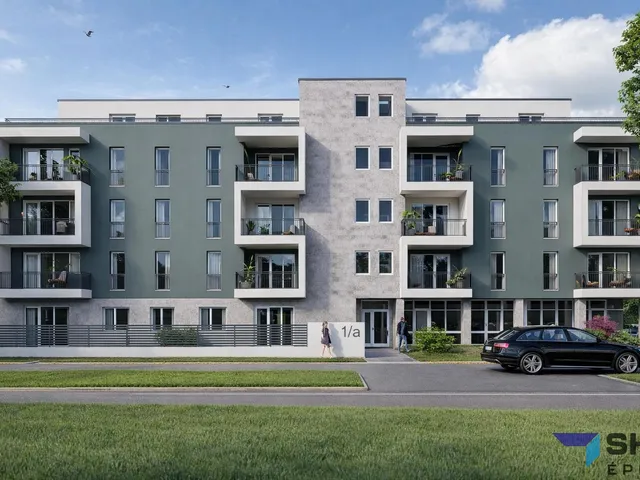 Eladó kereskedelmi és ipari ingatlan Székesfehérvár 79 nm