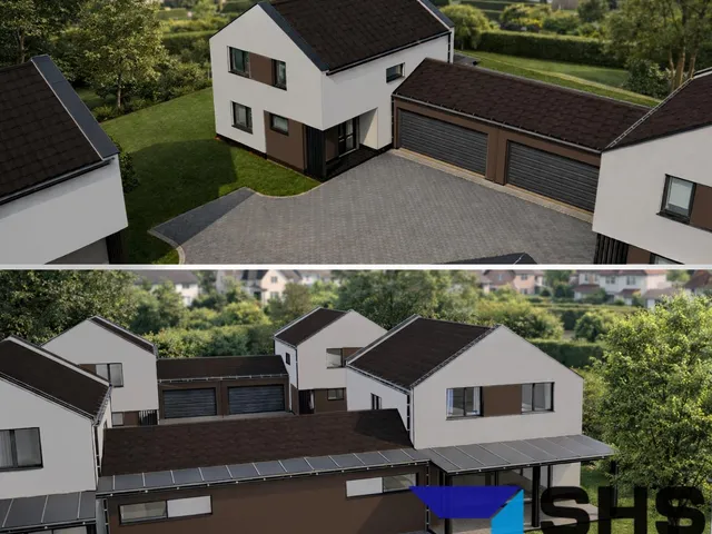 Eladó ház Székesfehérvár, Pozsonyi út 105 119 nm