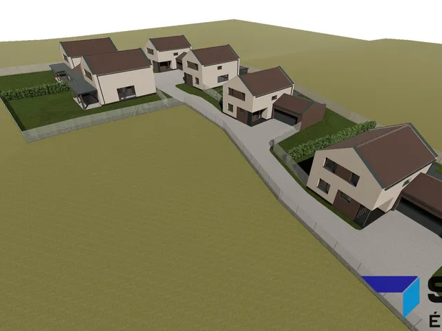 Eladó ház Székesfehérvár, Pozsonyi út 105 119 nm