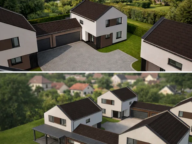 Eladó ház Székesfehérvár 119 nm
