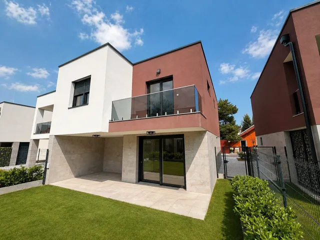 Eladó ház Balatonlelle 126 nm