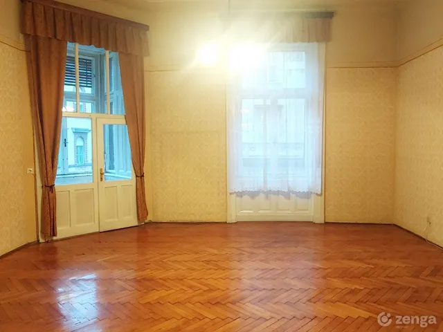 Eladó lakás Budapest VIII. kerület, Palotanegyed 105 nm