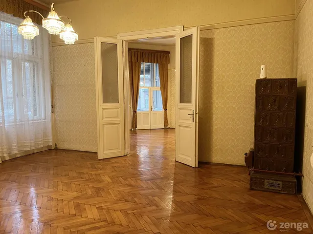 Eladó lakás Budapest VIII. kerület, Palotanegyed 105 nm