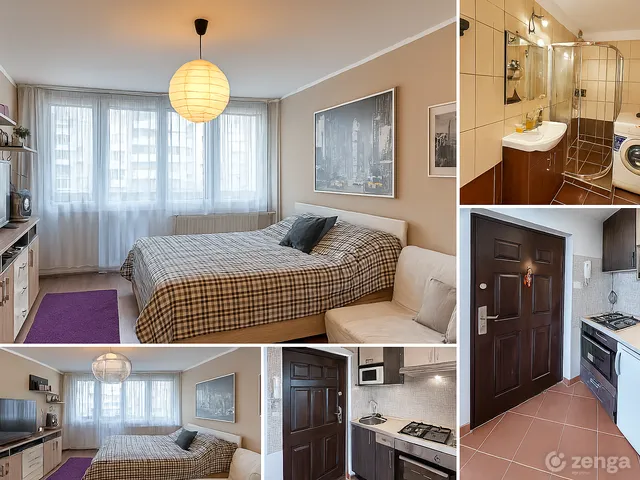 Eladó lakás Budapest VIII. kerület, Losoncinegyed 29 nm