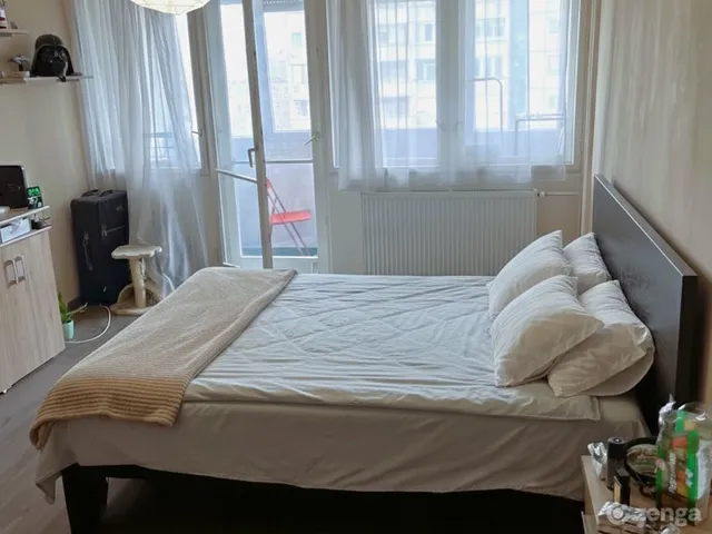 Eladó lakás Budapest VIII. kerület, Losoncinegyed 29 nm