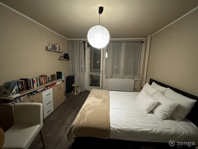 Eladó lakás Budapest VIII. kerület, Losoncinegyed 29 nm