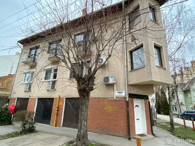 Eladó lakás Szeged, Rókus 60 nm