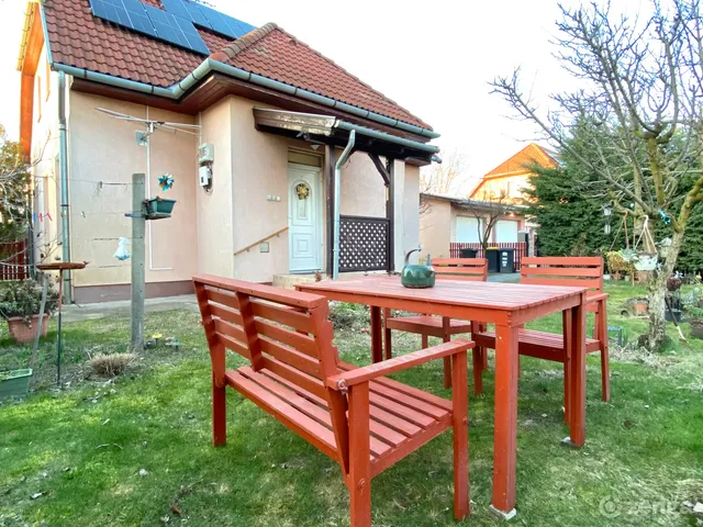 Eladó ház Domaszék 100 nm