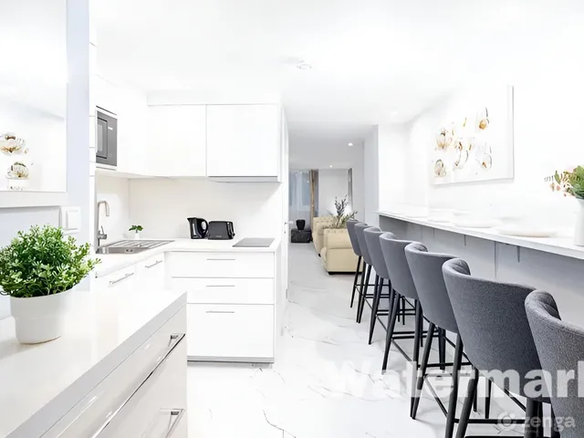 Kiadó lakás Budapest VI. kerület 80 nm