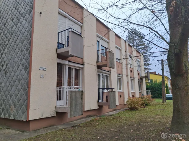 Eladó lakás Nagyatád 52 nm