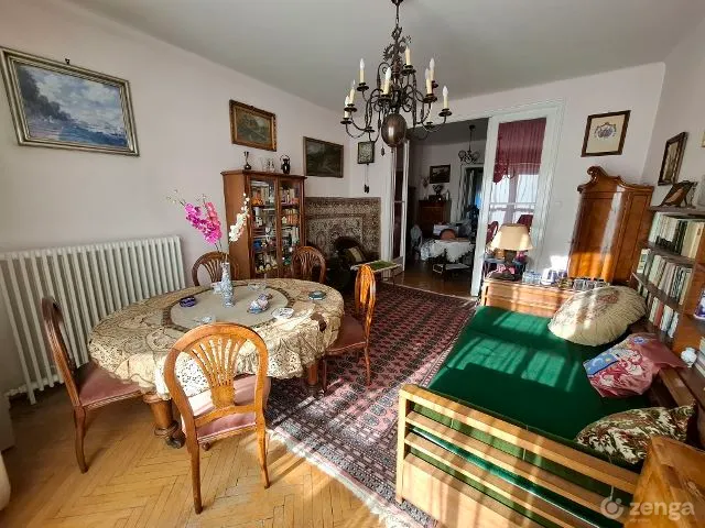 Eladó lakás Budapest II. kerület 80 nm