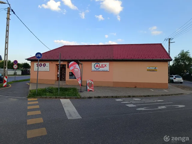 Eladó ház Nyíregyháza, Belváros 130 nm