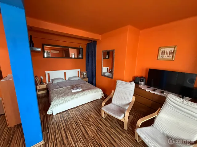 Eladó lakás Budapest XIV. kerület, Törökőr 33 nm