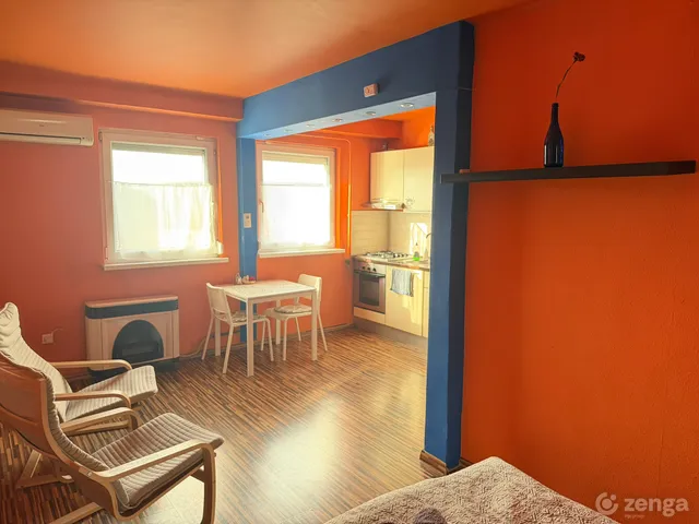 Eladó lakás Budapest XIV. kerület, Törökőr, Hungaria krt 33 33 nm