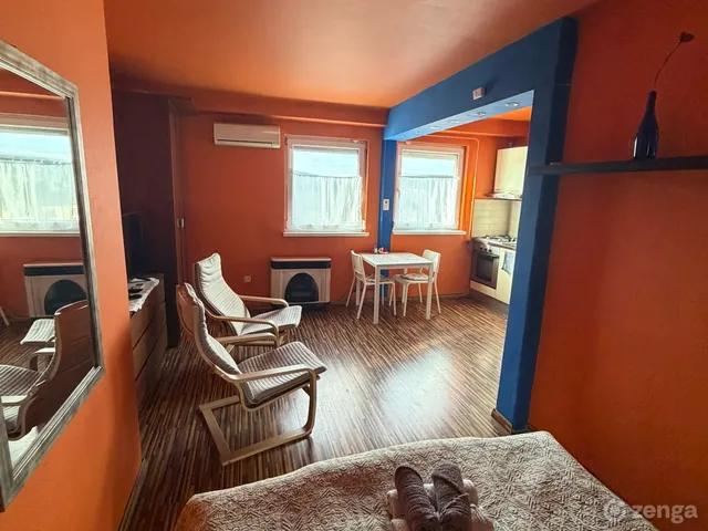 Eladó lakás Budapest XIV. kerület, Törökőr, Hungaria krt 33 33 nm