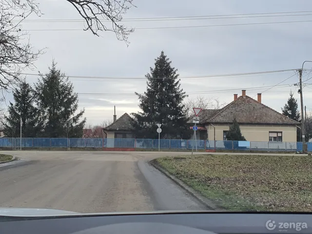 Eladó ház Mezőhegyes 100 nm