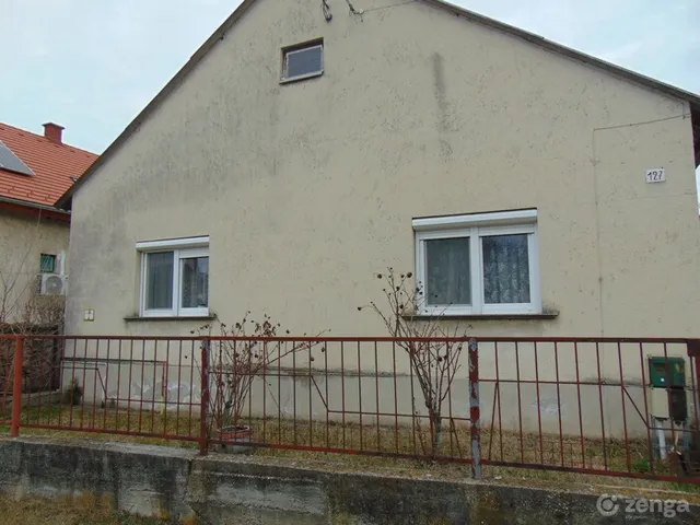 Eladó ház Győr, Győrszentiván 120 nm