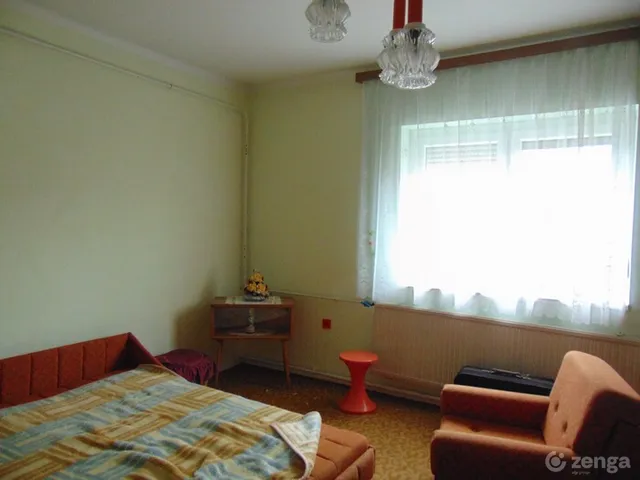 Eladó ház Győr, Győrszentiván 120 nm