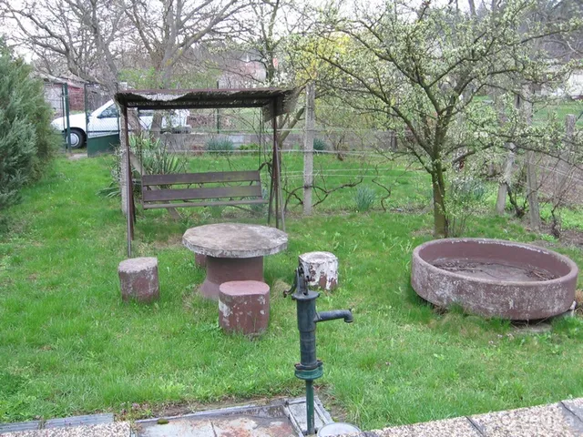 Eladó üdülő és hétvégi ház Győr, Győrszentiván 20 nm