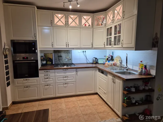 Eladó lakás Százhalombatta, Óváros 61 nm