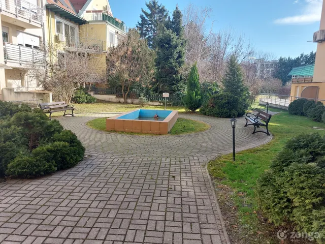 Eladó lakás Budapest III. kerület, Óbuda 39 nm