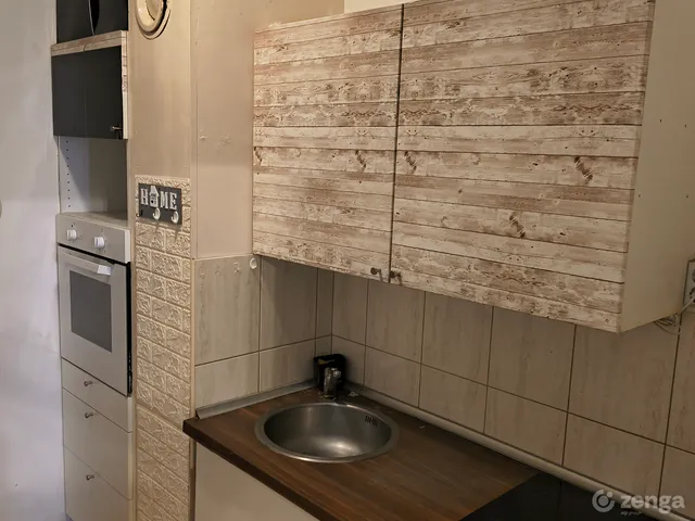 Eladó lakás Budapest XXI. kerület, Csepel Belváros, Kossuth Lajos utca 166. 31 nm