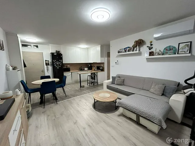 Eladó lakás Szombathely 51 nm