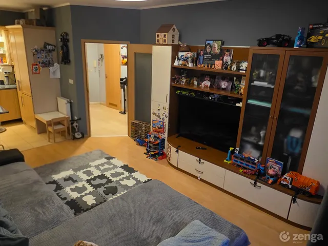 Eladó lakás Budapest X. kerület, Népliget 51 nm