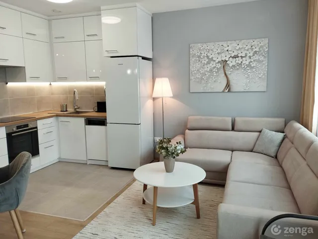 Kiadó lakás Budapest IV. kerület, Újpest 52 nm