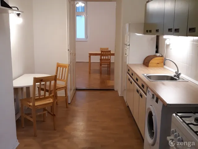 Kiadó lakás Budapest XI. kerület, Kelenföld 33 nm