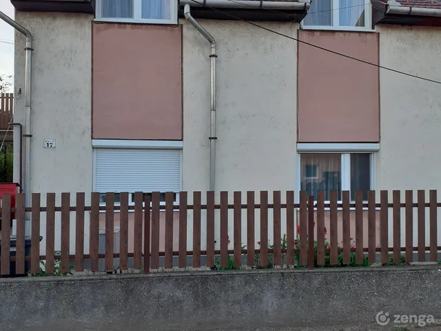 Eladó lakás Pásztó 130 nm