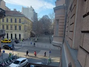 Kiadó lakás Budapest VII. kerület, Belső-Erzsébetváros 65 nm