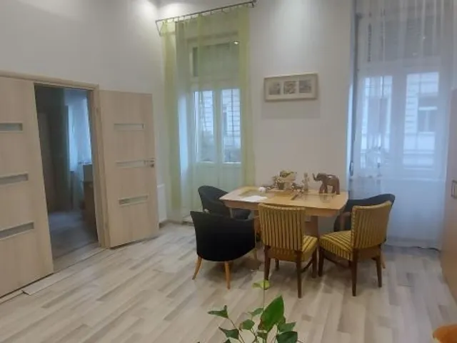 Kiadó lakás Budapest VII. kerület, Belső-Erzsébetváros, Kertész u. 41 65 nm