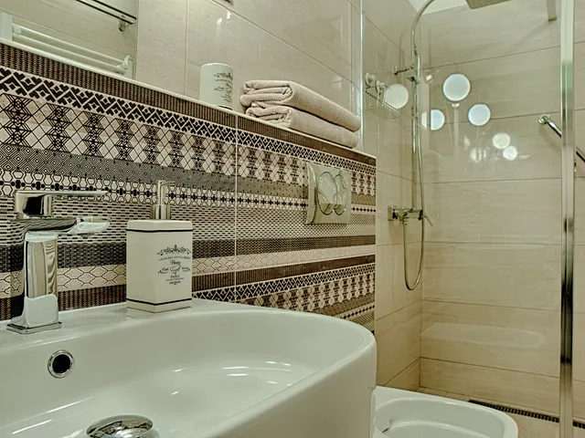 Kiadó lakás Budapest VII. kerület, Belső-Erzsébetváros 40 nm