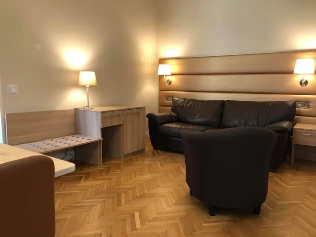 Kiadó lakás Budapest VII. kerület, Belső-Erzsébetváros, dohány u 1 40 nm