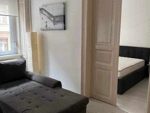 Kiadó lakás Budapest XIII. kerület, Újlipótváros, Garam utca 23 56 nm