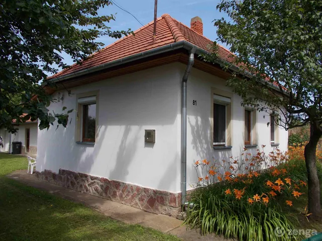 Eladó ház Felsőrajk 85 nm