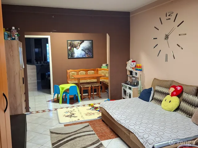 Eladó lakás Szeged, Északi városrész 55 nm