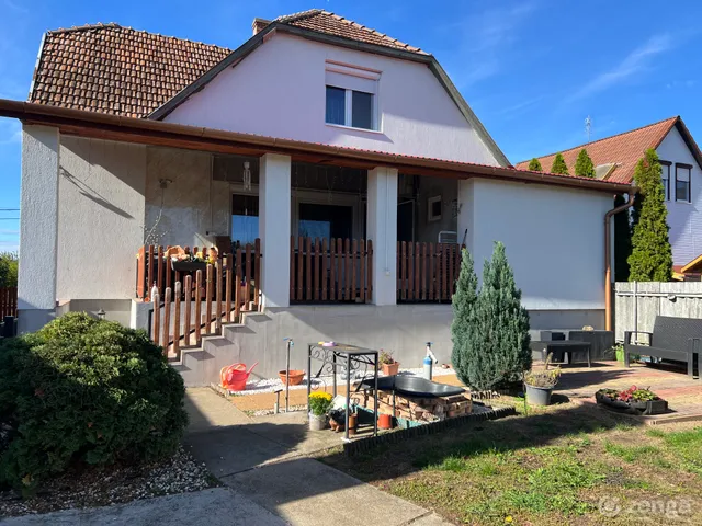 Eladó ház Jármi 130 nm